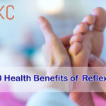 Top 10 Health Benefits of Reflexology