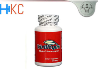 Virility EX