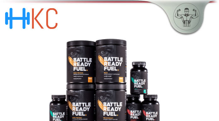 Battle Ready Fuel Review