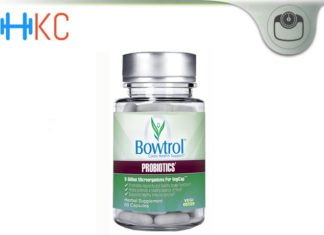 Bowtrol Probiotic