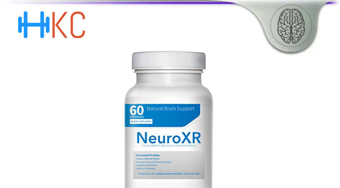 Neuro XR