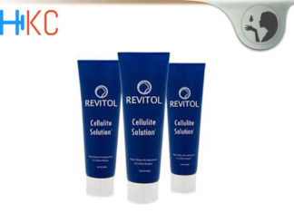 Cellulite Solution by Revitol