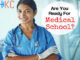 Are You Ready for Medical School?