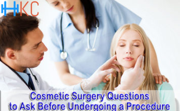 Cosmetic Surgery Questions to Ask Before Undergoing a Procedure