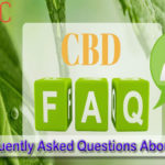 6 Frequently Asked Questions About CBD