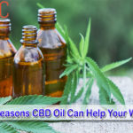 Top 5 Reasons CBD Oil Can Help Your Workout