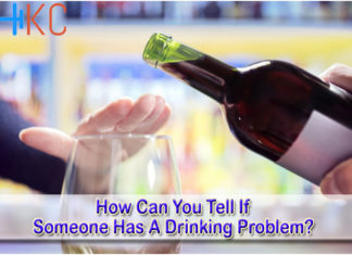 How Can You Tell If Someone Has A Drinking Problem?