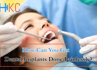 How Can You Get Dental Implants