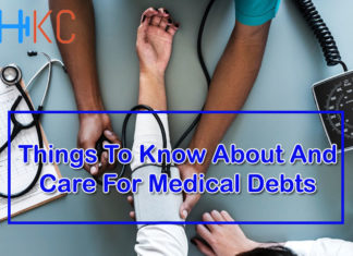 Care For Medical Debts