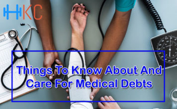 Care For Medical Debts