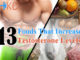 Foods That Increase Testosterone Levels