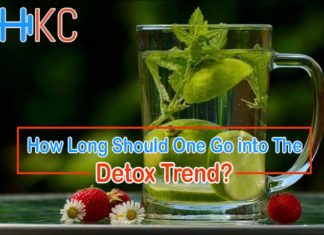 Detox Trend