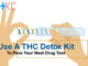 Use A THC Detox Kit