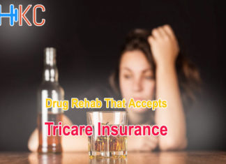 Accepts Tricare Insurance