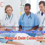 Dealing with Medical Debt Collection