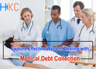 Dealing with Medical Debt Collection