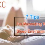 Maximizing Your Sleep Environment