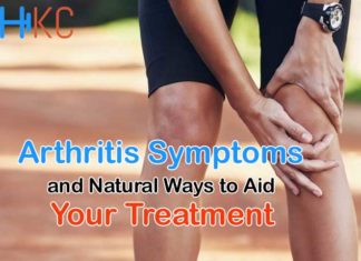 Arthritis Symptoms and Treatment