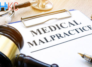 Medical Malpractice