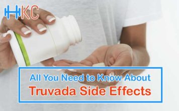 Truvada Side Effects