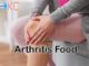 Arthritis Food