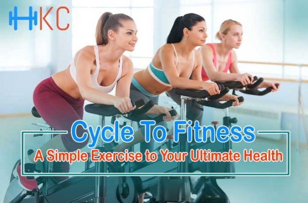 which cycle is good for exercise