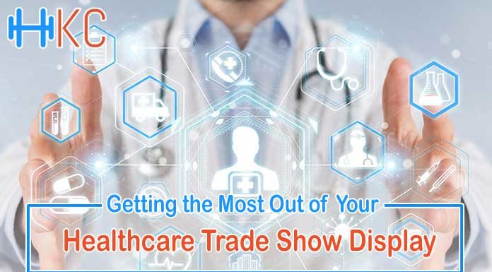 Healthcare Trade Show