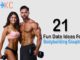 Ideas for Bodybuilding Couples