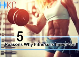 Why Fitness is Important