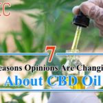 Changing About CBD Oil