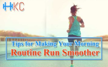 Routine Run Smoother