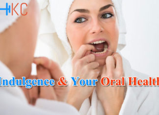 Your Oral Health