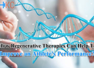 Regenerative Therapies