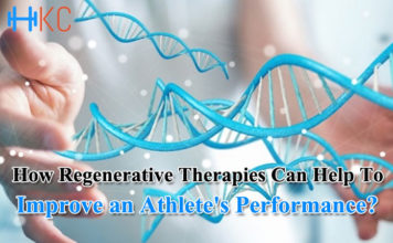 Regenerative Therapies