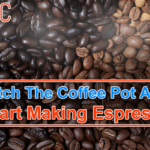 Ditch The Coffee Pot And Start Making Espresso