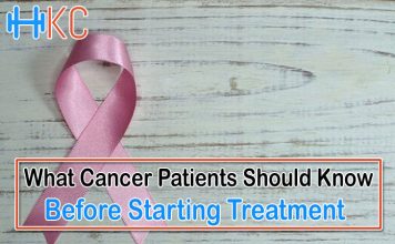 What Cancer Patients Should Know