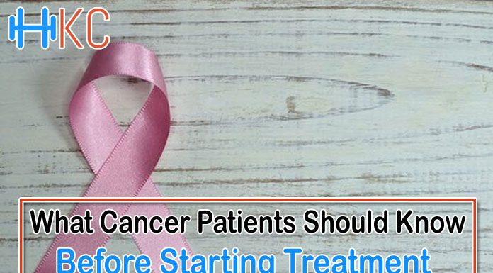 What Cancer Patients Should Know