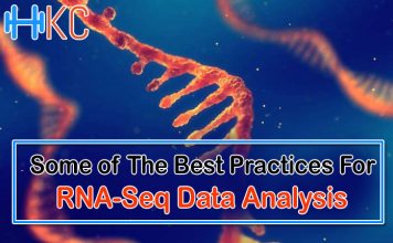 RNA-Seq data analysis