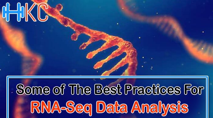 RNA-Seq data analysis