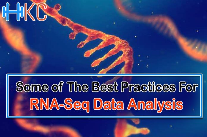 RNA-Seq data analysis