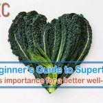 beginner’s guide to superfoods