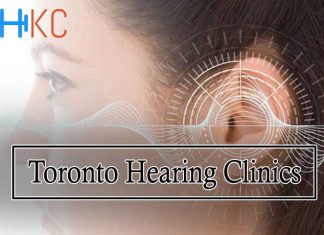 Toronto Hearing Clinics