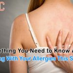 Dealing With Your Allergies