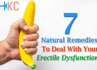 Erectile Dysfunction