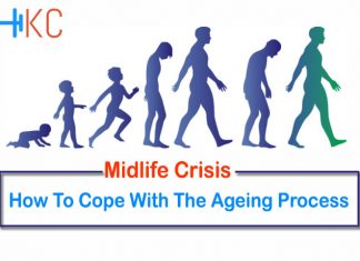 Ageing Process