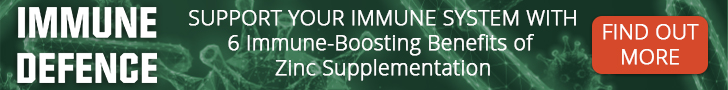 Immune Defence Banner