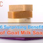 Benefits of Goat Milk Soap