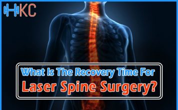 Laser Spine Surgery