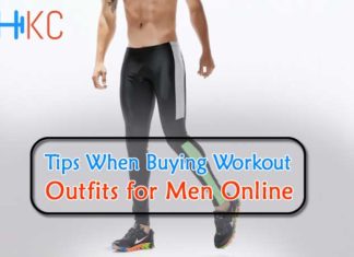 Outfits for Men Online