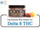 Delta 8 THC